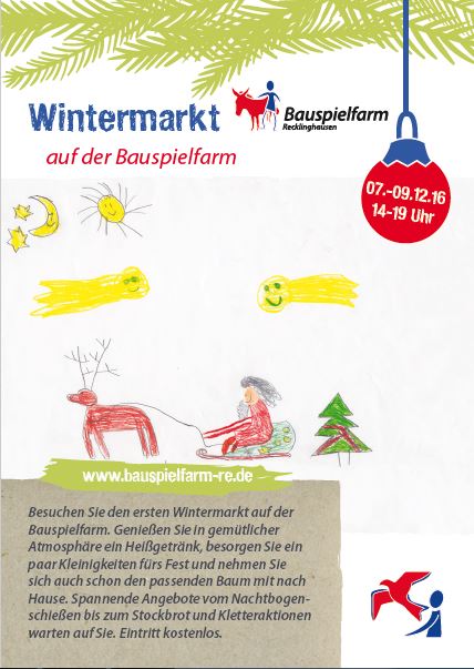 wintermarkt