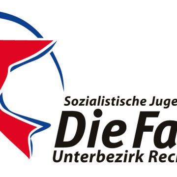 SJD - Die Falken Unterbezirk Recklinghausen
